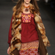 Illustration for article titled Anna Sui: For The 90s Folkloric Flapper Girly-Girl In You